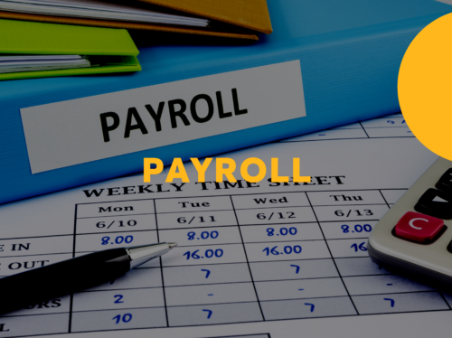 Nail Your PayRoll System